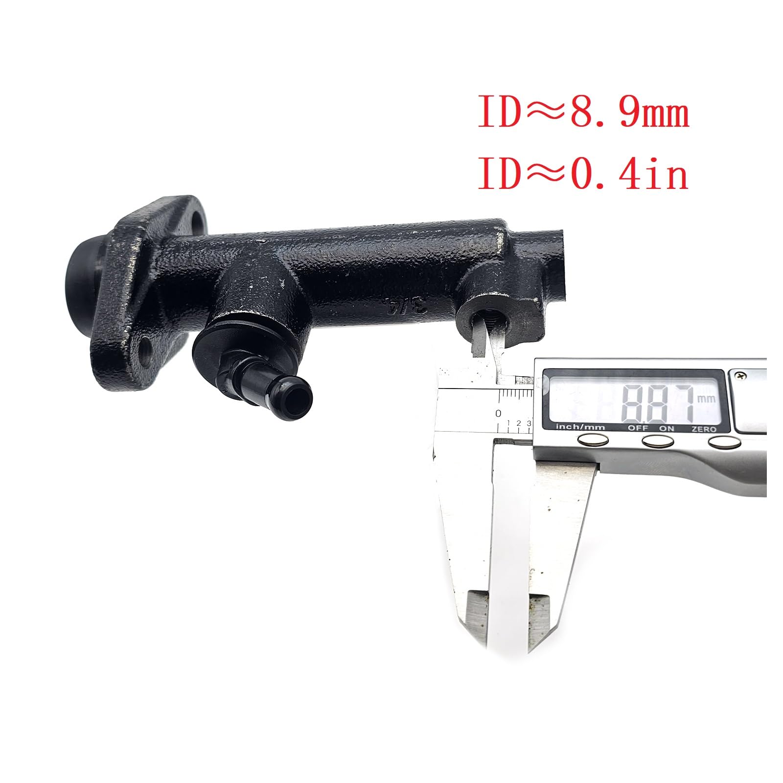 ブカラブー 15 thru 24 Edge OEM Genuine Ford 3rd Brake Lamp Stop Light