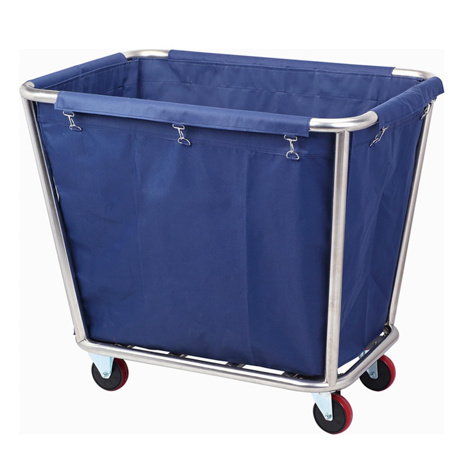 業務用ハンドトラック サービスカート リネンカート 車の掃除用多機能バッグ 業務用ハンドトラック サービスカート リネンカート 車の掃除用多機能