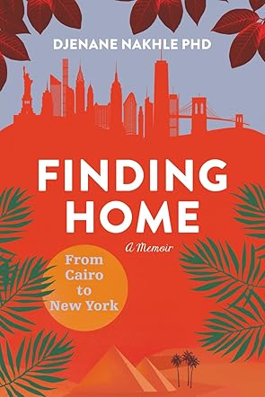 Finding Home From Cairo to New York