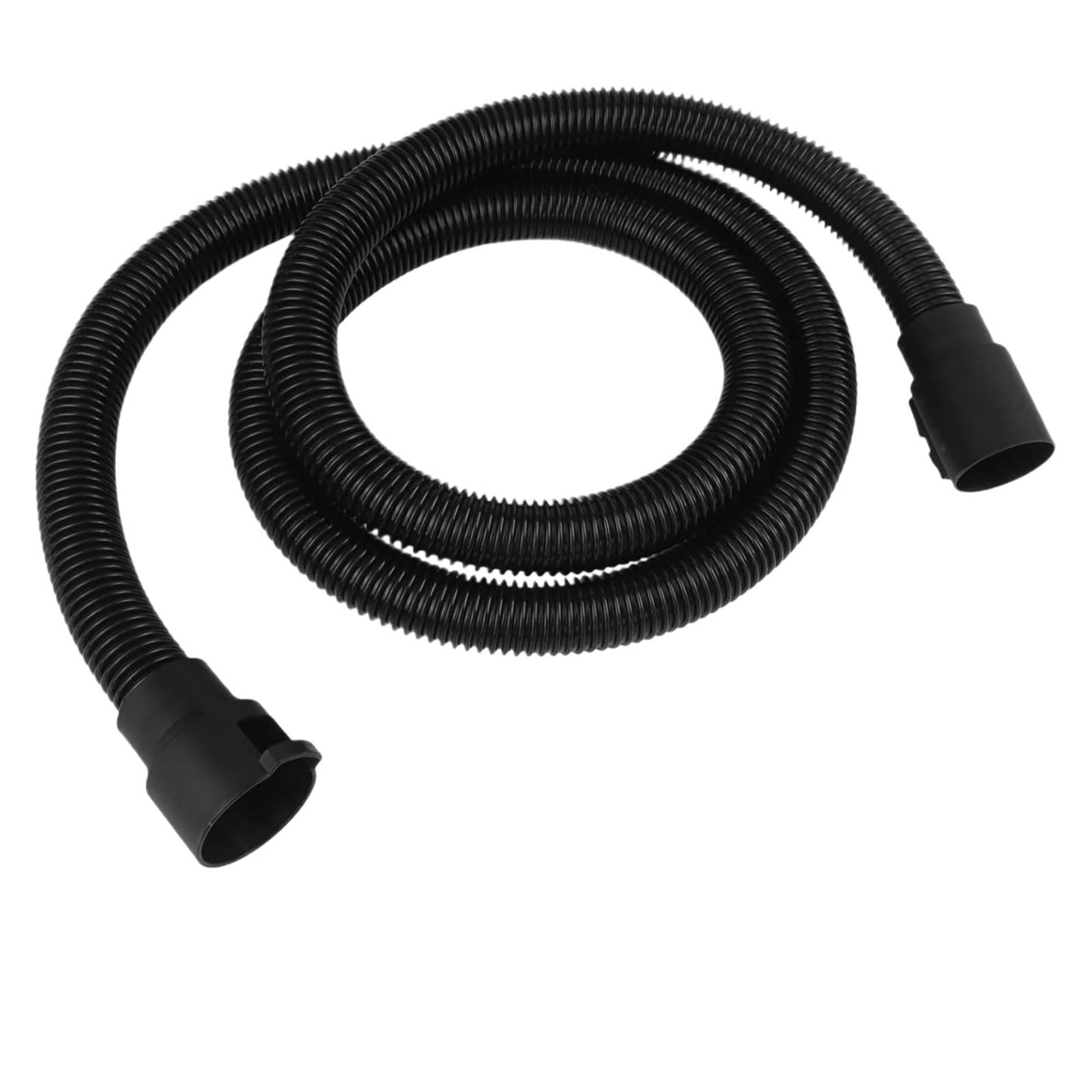 Vacuum Hose Parts，Compatible for Hoover,Compatible for Karcher， NT20/30 WD1 WD2 WD3 WD4 WD5 WD6‎ 2.863-305.0 Wet Dry Vacuum Cleaner(2.5M)