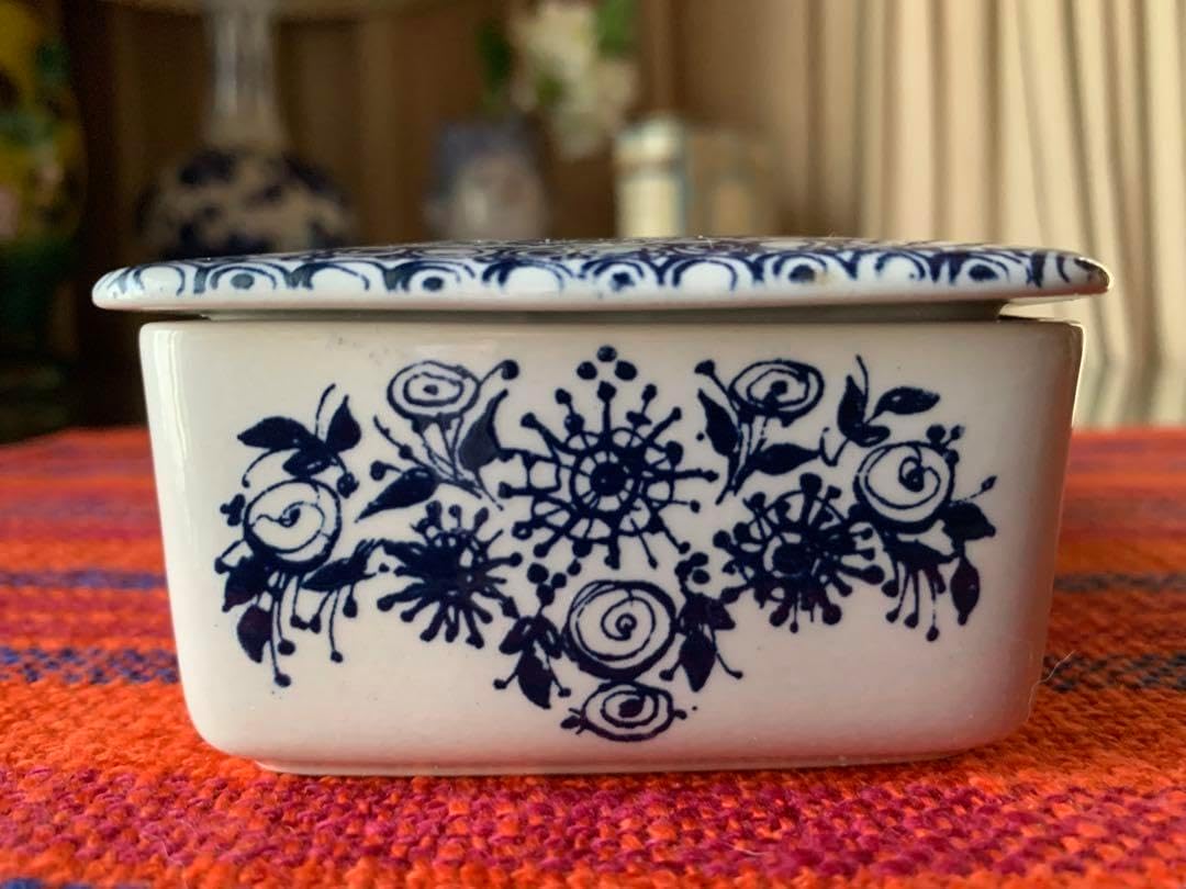 ファイヤーキング ジェダイ バターディッシュ S 40's バターケース