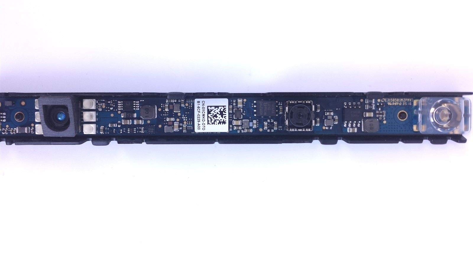 Ersatzteil: Dell 3.2MP USB Camera Module Assembly for Eye-Tracking, XCMKD