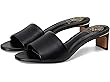 Vince Camuto Linanna Heeled Slide Sandals