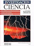 revista investigacion y ciencia revista antigua de segunda mano de coleccionista