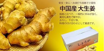 囲生姜5Kg 0e74188574fd5440cf3307905856e4