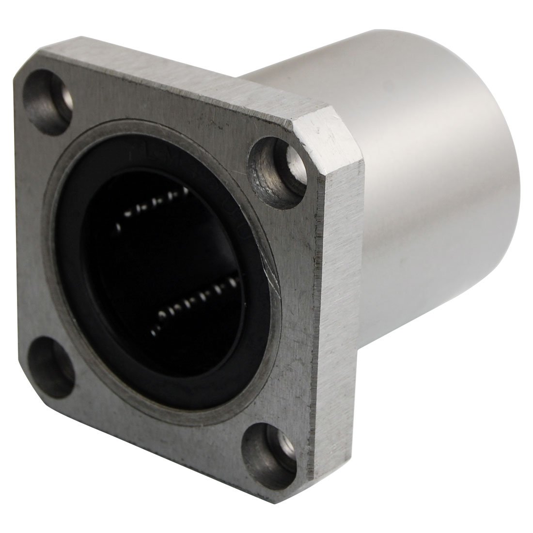 ZBJGBUIA LMK40UU 40mm x 60mm 80mm Linear Motion Ball Bearing