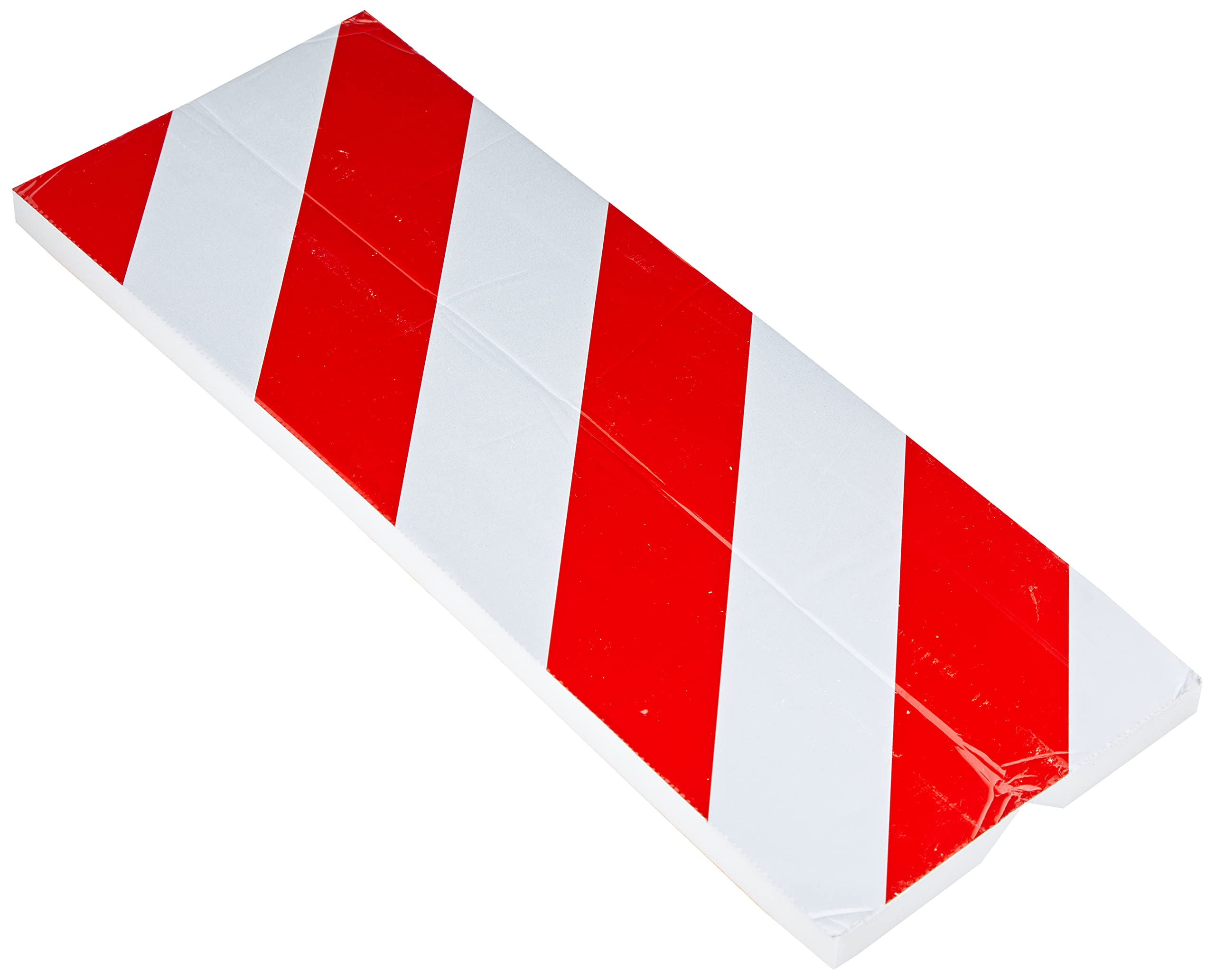 S21 Señalización Signage 09-0901 Bumper Reflective Multicolour