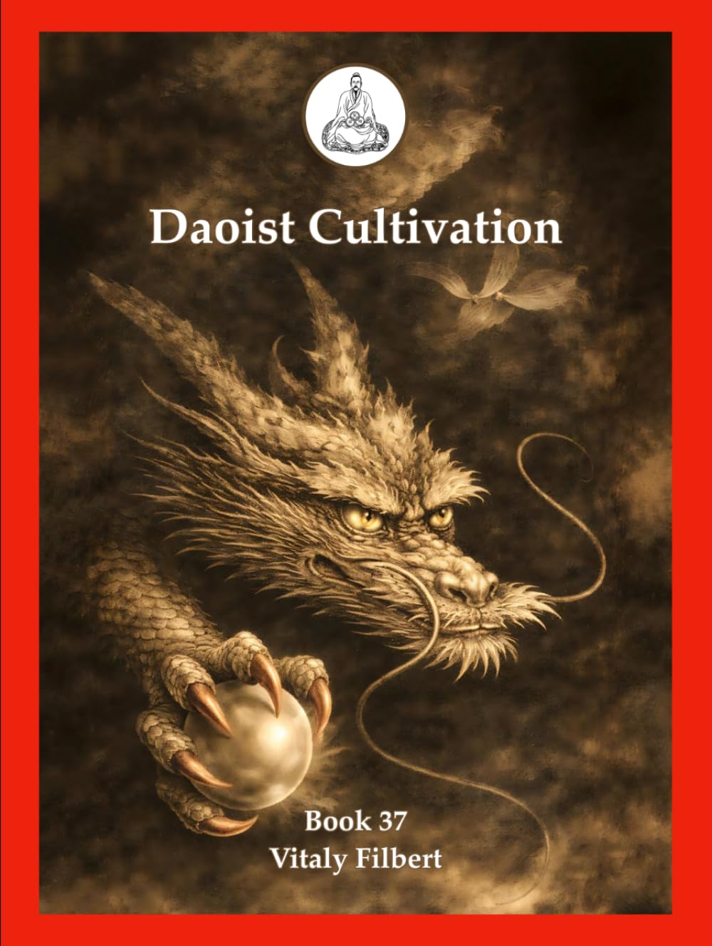 Daoist Cultivation, Book 37: Direct Lectures on the Heavenly Mechanism of the One Thread - Scroll Two: The Art of Returning to Emptiness and the True Method of Inner Alchemy