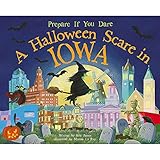 A Halloween Scare in Iowa