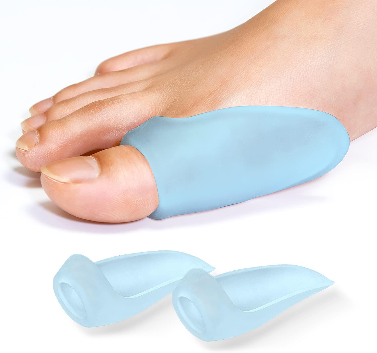 Dr. Frederick's Original Tailor's Bunion Pads Soft Gel