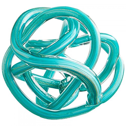Cyan Design Tangle Filler, Large. Ideal Gift for Wedding, Party, LED Votive Candle Gardens, Spa, Reiki