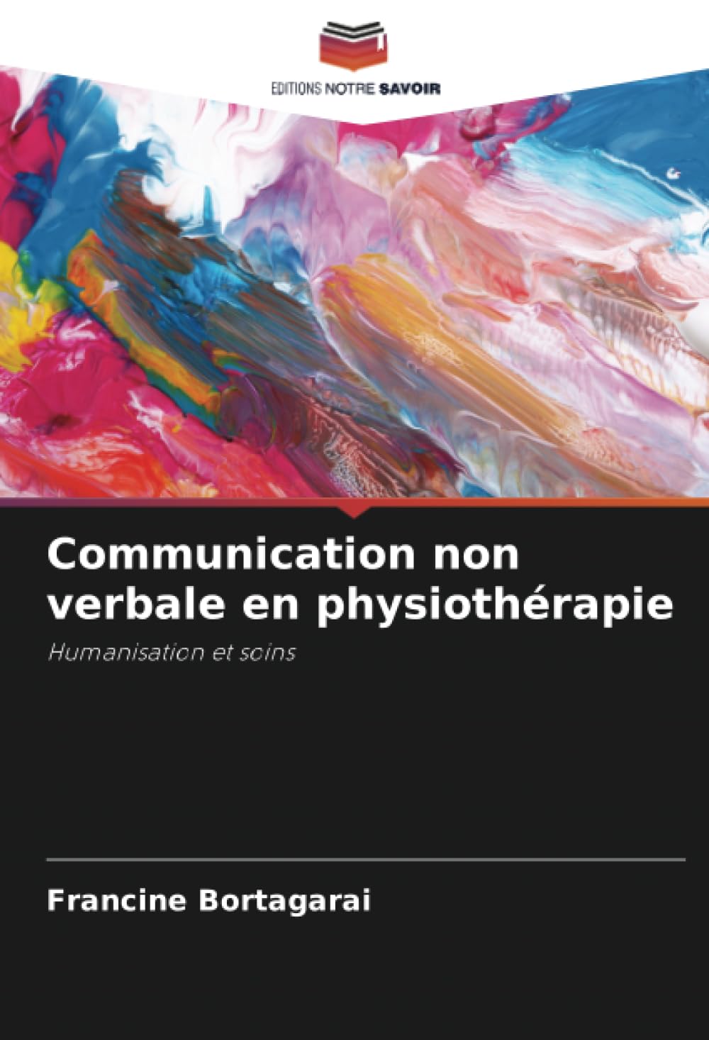 Communication non verbale en physiothérapie Humanisation et soins