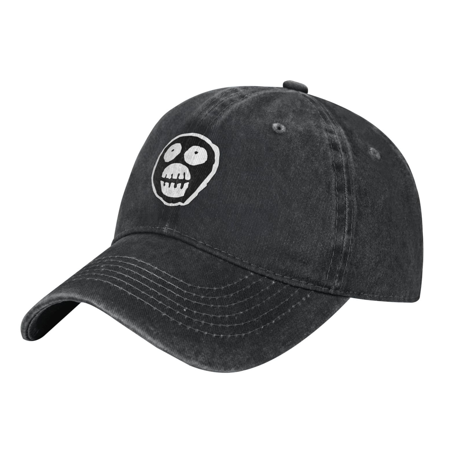 GRDBZZXGO Unisex British Comedy Troupe Classic Comfortable Baseball Cap Practical and Versatile Hat Cool and Tough Baseball Cap Multicolor One Size