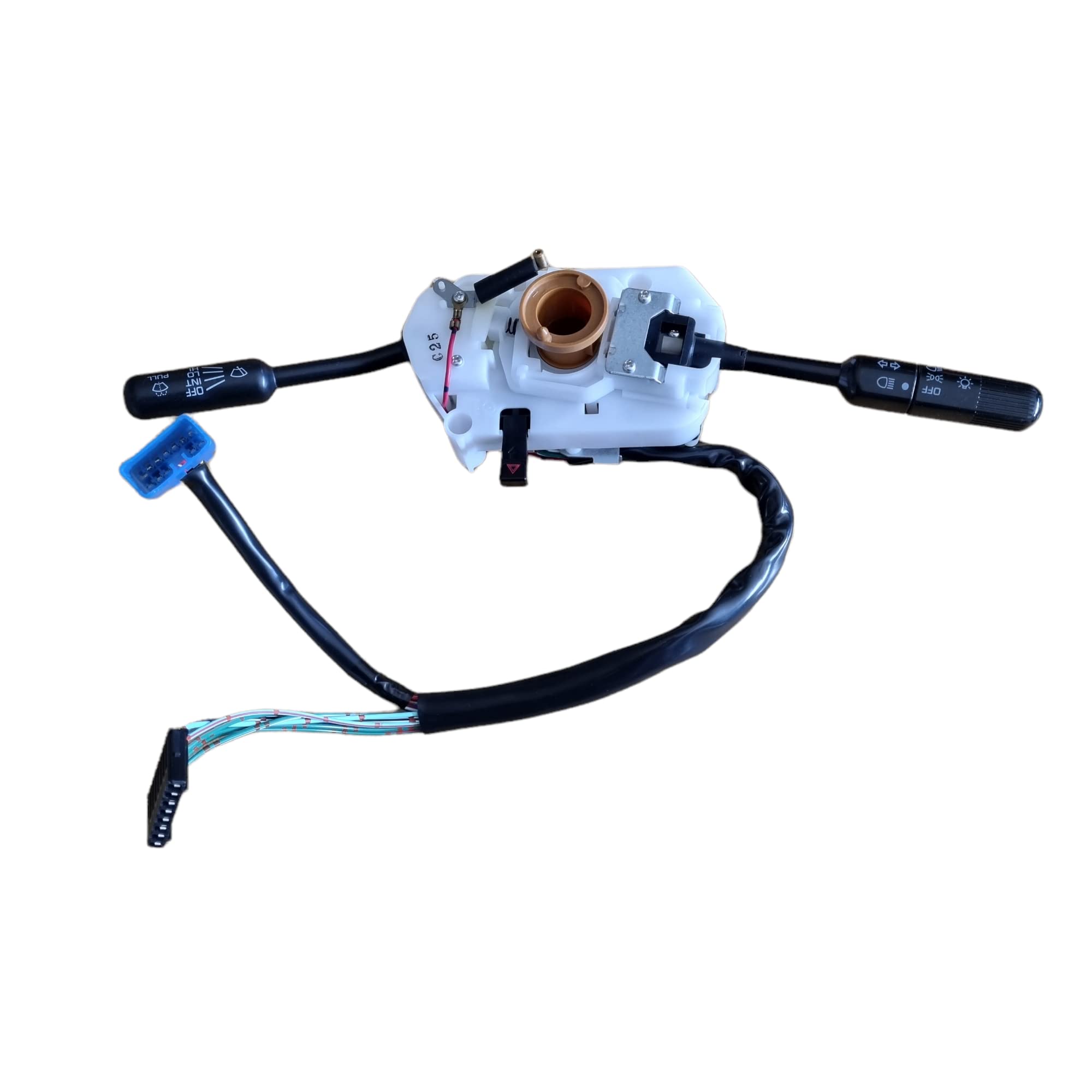 DEVIOLUCI PIAGGIO PORTER ORIGINALE BENZINZ E DIESEL 91>09-D8431087D28