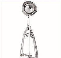 Algopix Similar Product 5 - Ice Cream Scoop Stainless Steel