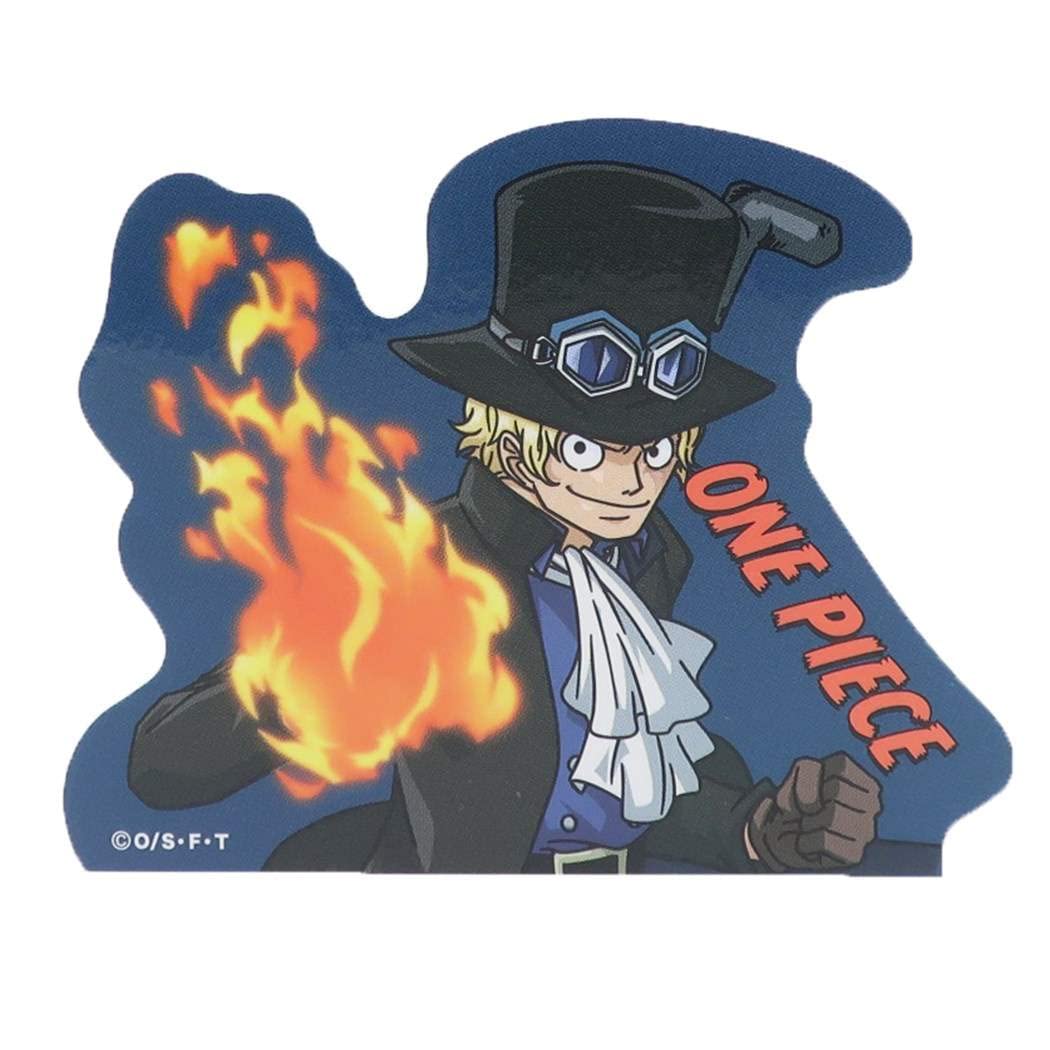 Amazon | ワンピース ONE PIECE[ステッカー ビニール ダイカット