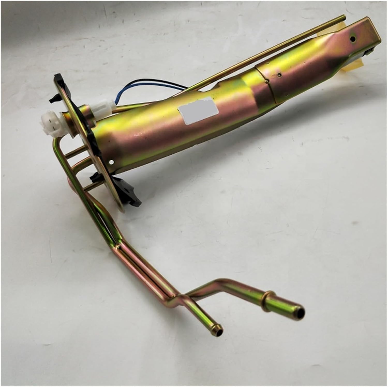 MR548361 Electric Fuel Pump Pressure Sensor Filter Compatible With Mitsubishi