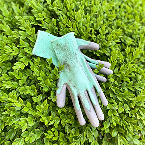 Wells Lamont 413MF 3 Pair Pack Women’S Gardening Gloves thumb #11