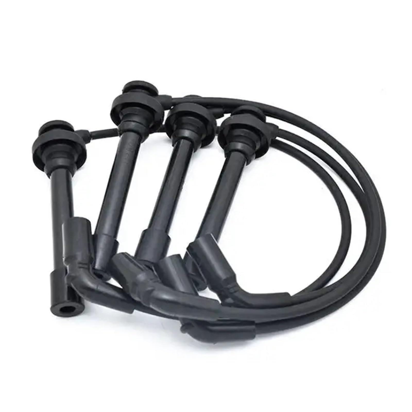 Cable de bujía para GWM Great Wall Hover Haval CUV H3 H5 WINGLE 3 WINGLE 5 Gasolina Motor 4G63 4G64 4G69