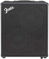 Vista 4 de Combo Amplificador Fender Rumble 500 V3 Bass , Negro, 15
