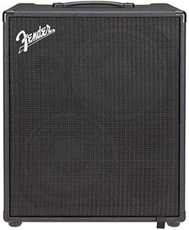 Rumble Stage 800 Bass Amplifier, with 2-Year Warranty