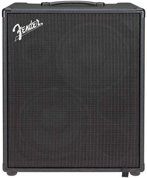 Fender Rumble Stage 800 Bass Amplifier, with 2-Year Warranty