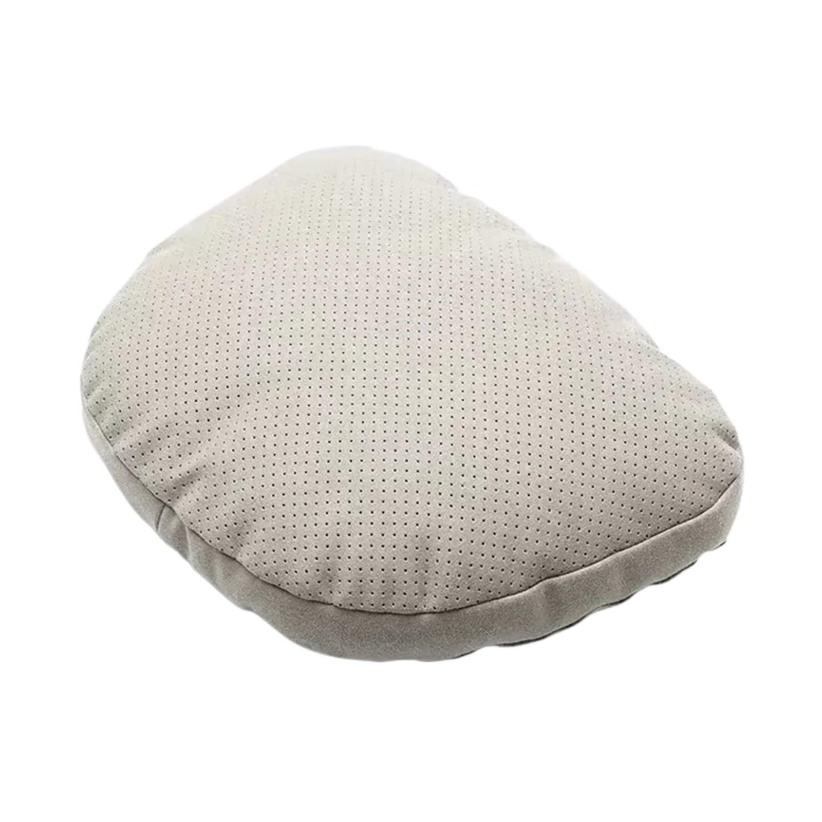 KAUWYEHD Car Seat Accessories Fit For Maybach Design S Class Soft Universal Adjustable Neck Pillow All Four Seasons Car Headrest Support Seat(B)