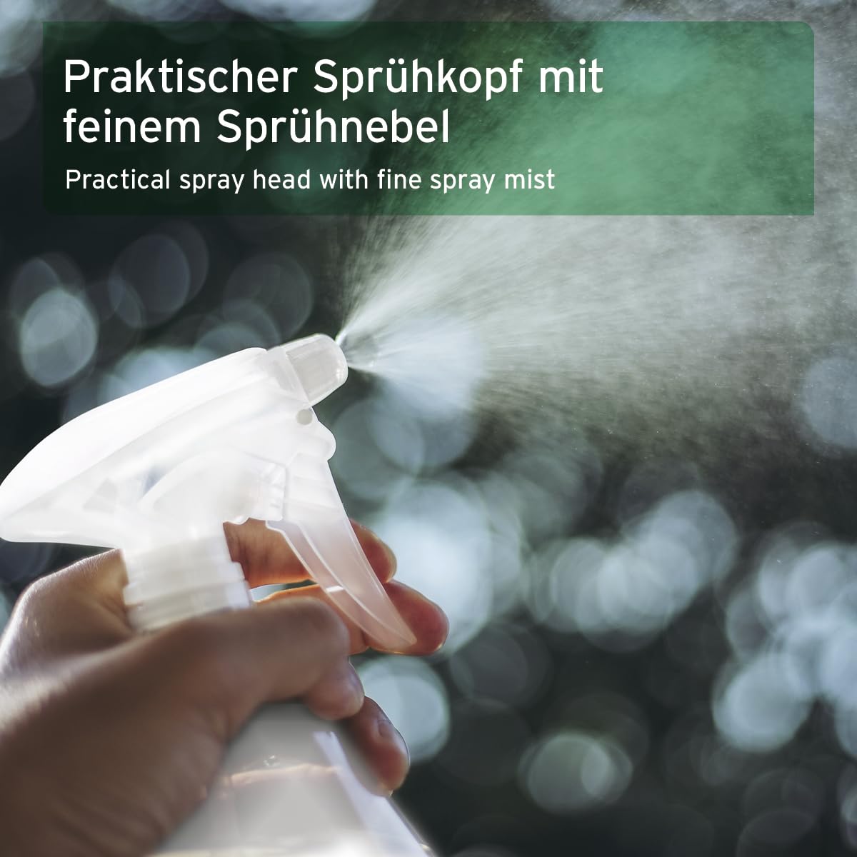 AniForte Ungeziefer-Ex Spray 500ml – Umgebungsspray bei akuten Befall gegen Mücken, Insekten, Milben, Läuse, Bettwanzen, Ungeziefer Spray für Zuhause, Hunde & Katzen Liegeplätze, Insektenspray Abwehr