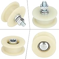 Vista 16 de GREHUA Arco tensor de cadena de bicicleta motorizado con kit de ajustador de polea tensora para 2 tiempos, 48 cc, 50 cc, 60 cc, 66 cc, 80 cc, 49 cc