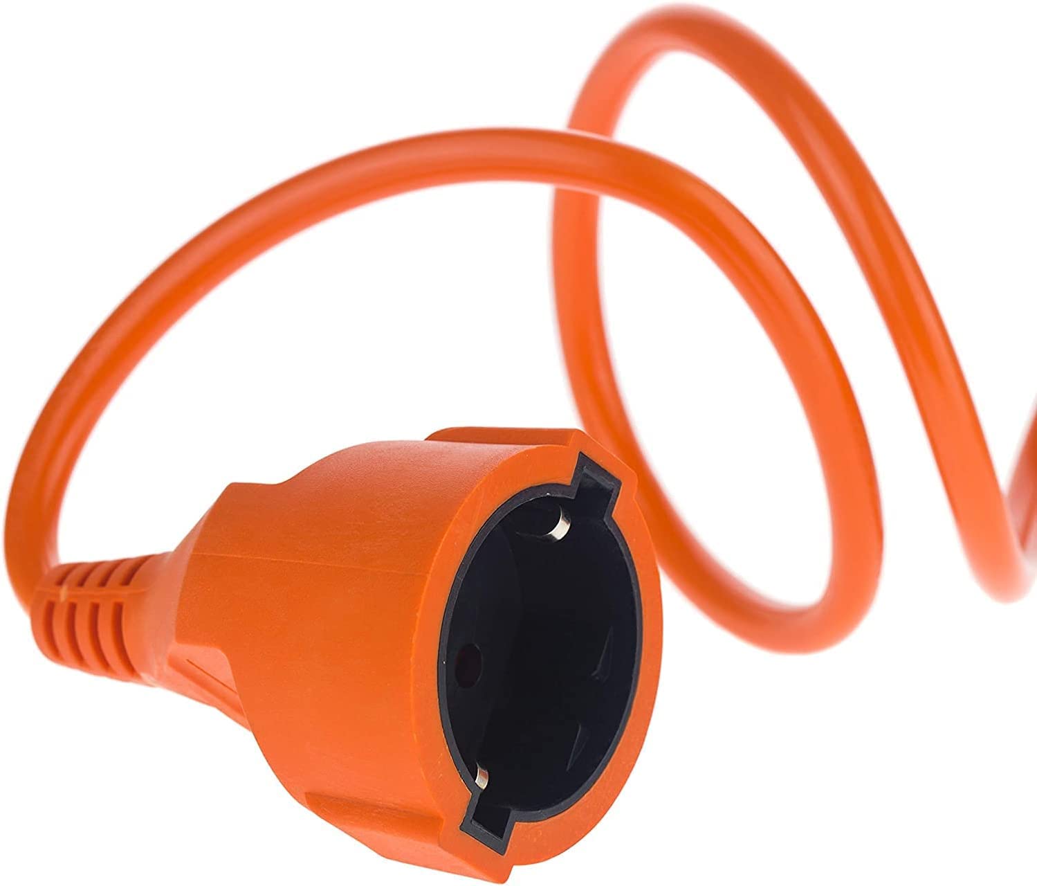 Rallonge Schuko IP44 de 30 m - Câble d'alimentation de Jardin V13