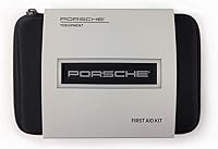Vista 1 de Porsche Kit de primeros auxilios