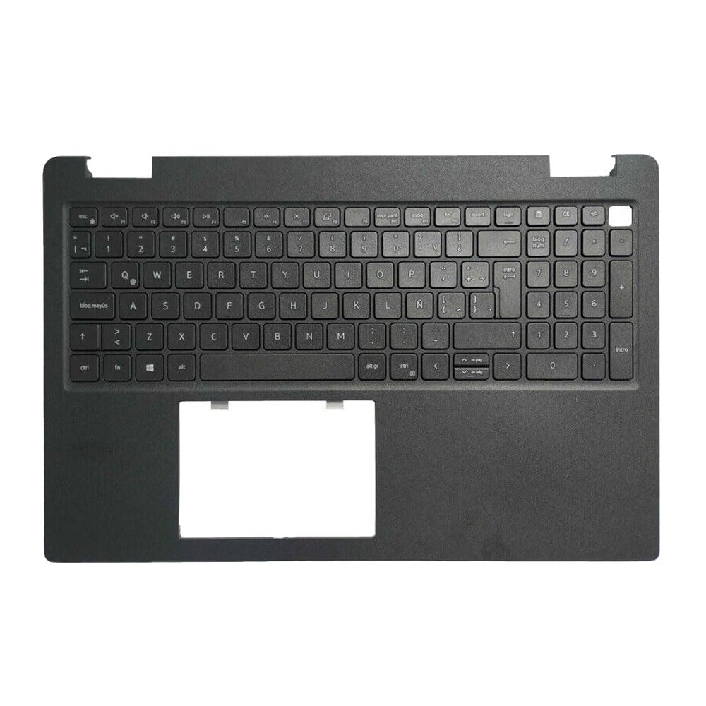 Amazon.com: Laptop Replacement Keyboard Copatible for Dell