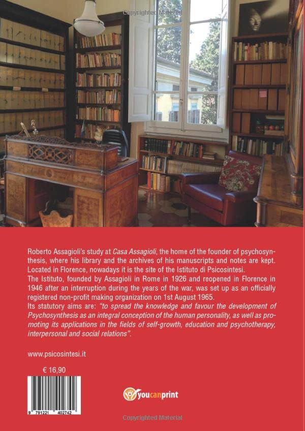 Vista 2 de Creating Harmony in Life a Psychosynthesis approach