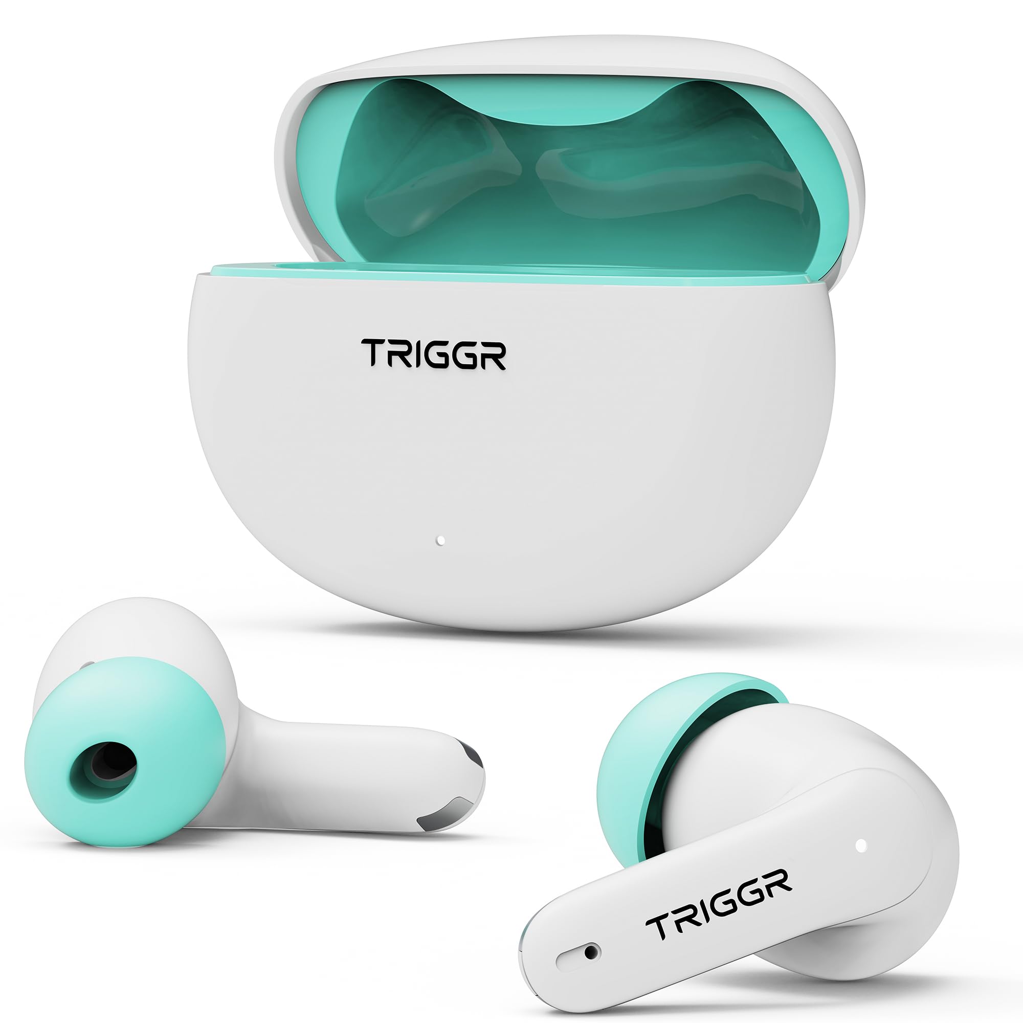 TRIGGR Ultrabuds N3 Pearl Blue