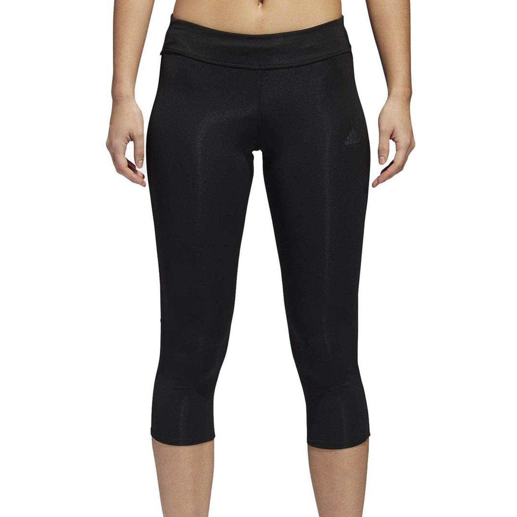 adidas legginsy damskie 3/4 Response
