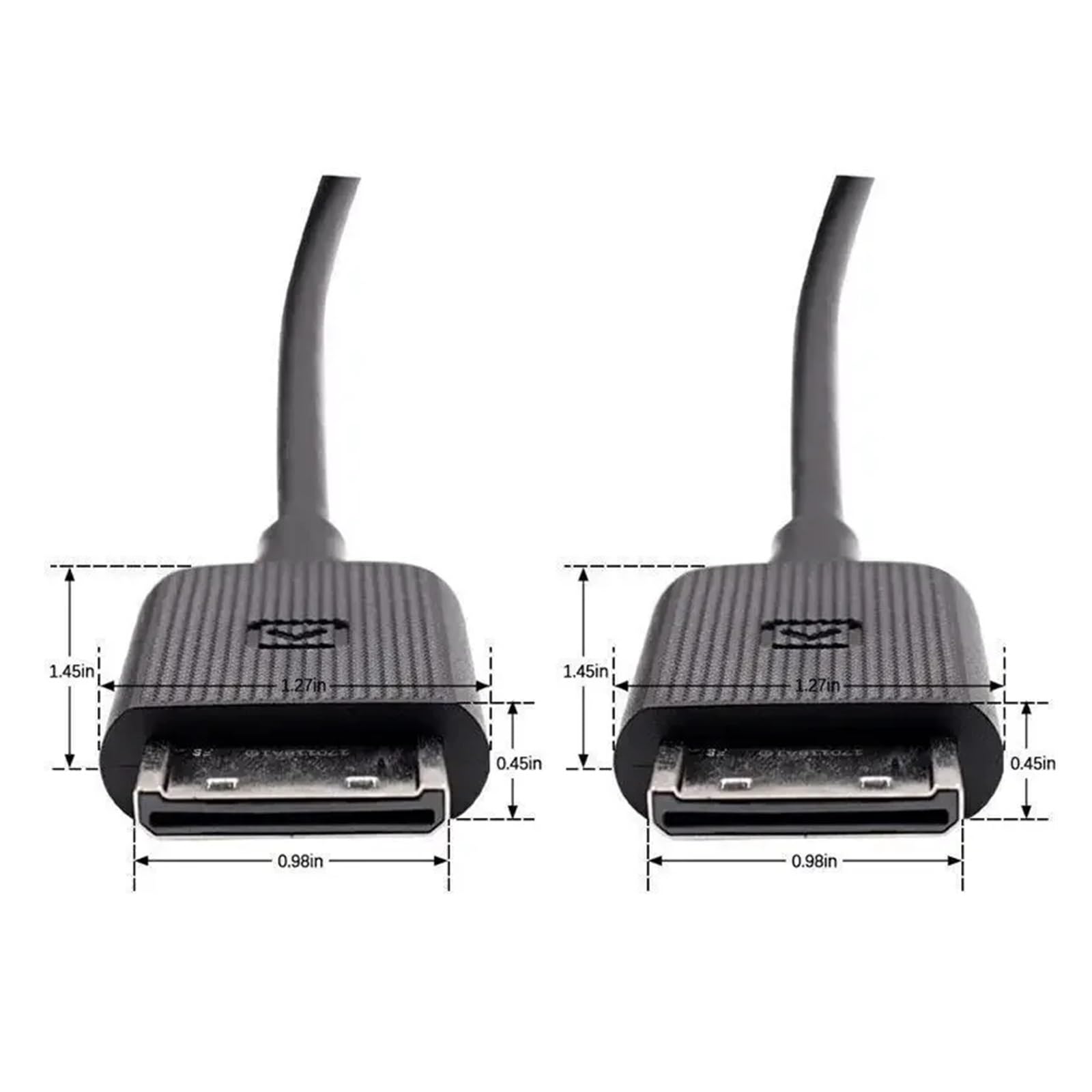 Câble TV BN39-02210A 3 m pour UN49KS7000FXZX UN55KS9500FXZC UN60KS8000FXZC