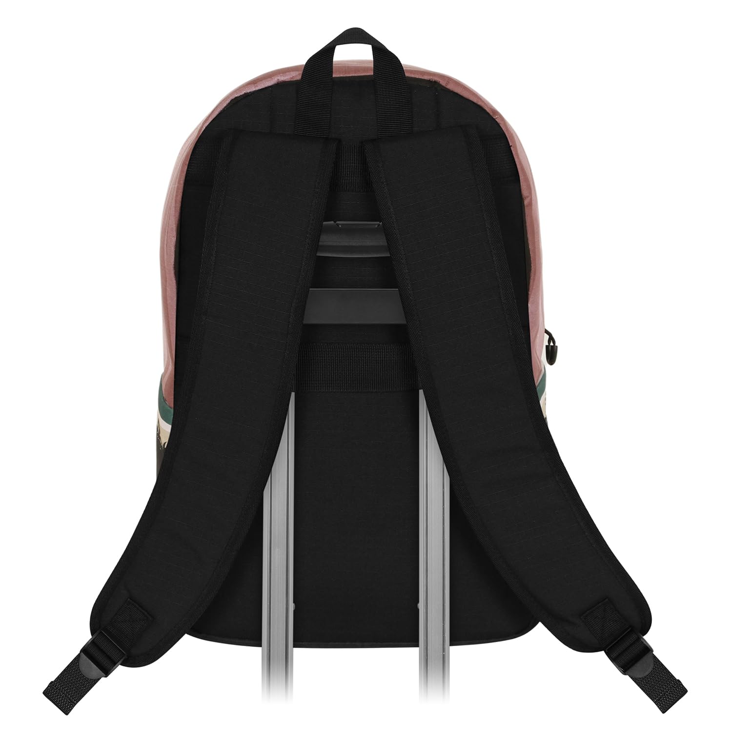 Pro-DG California-Mochila HS Plus, Multicolor, 30 x 44 cm, Capacidad 23 L