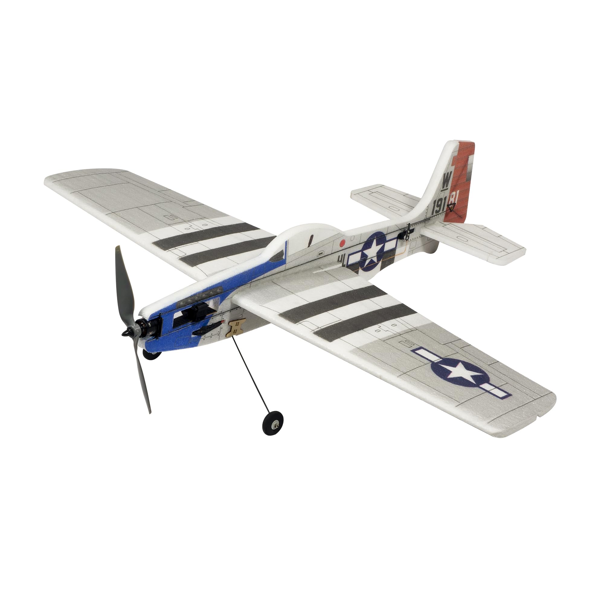 Grayson Hobby Extreme 3d Rc Plane Edge Rc Airplane Top