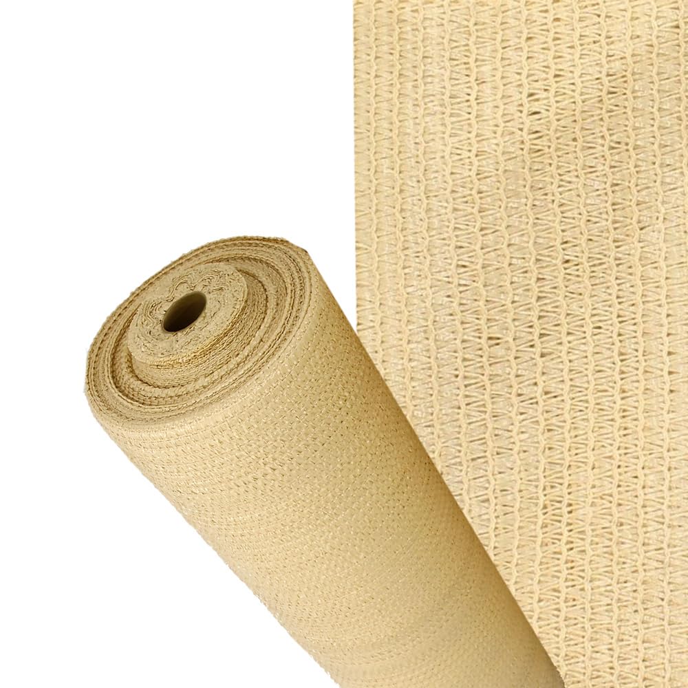 Saturnia Malla sombreo rollo 2 x 50 metros