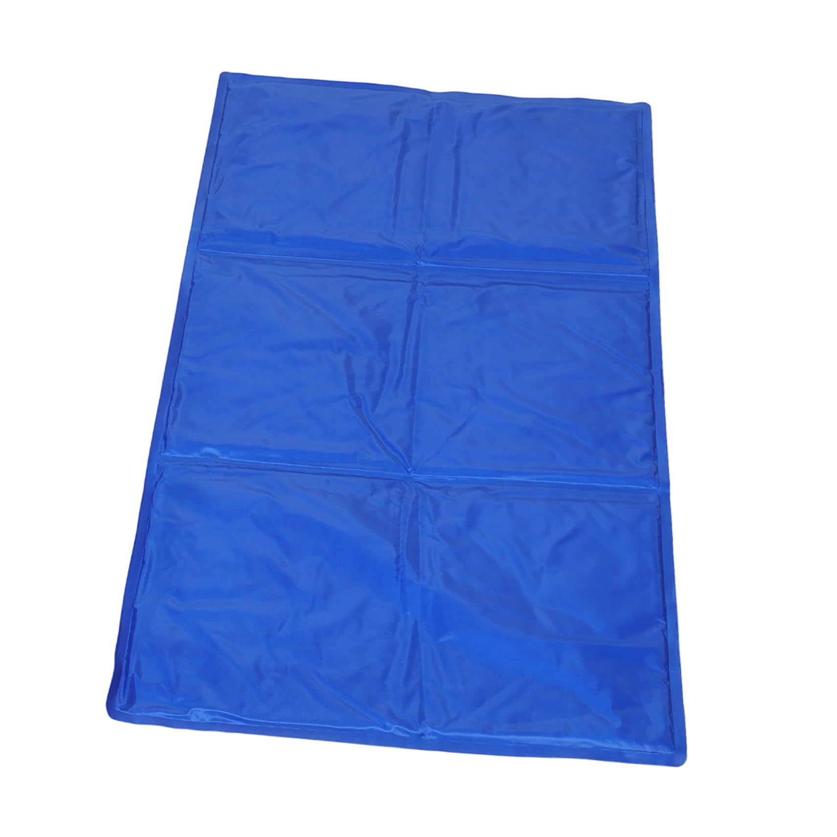 Tapis rafraîchissant pour chien TOYANDONA coussin de gel lavable pour animaux en voyage