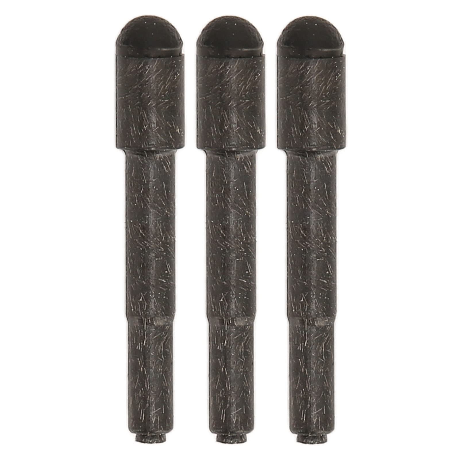 Ubervia Accessories - Pcs | Stylus Pen Tips Replacement for Thinkpad Pen Pro High Sensitivity Replacement Nibs for Active Pens3pcs-image-5