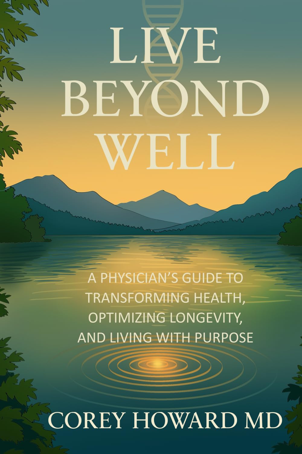 LIVE BEYOND WELL
