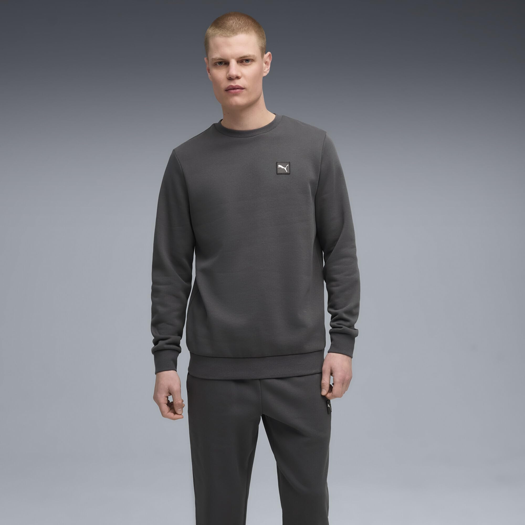PUMA Chándal Essentials Elevated Hombre