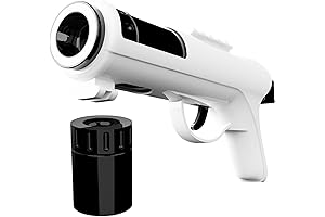 Alcohol Shotgun Tool Beverage Gun Party Supplies