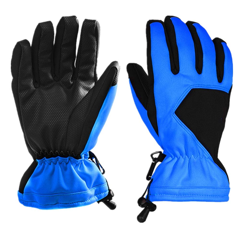 Moufles de ski pour hommes et femmes avec membrane tactile outdoor