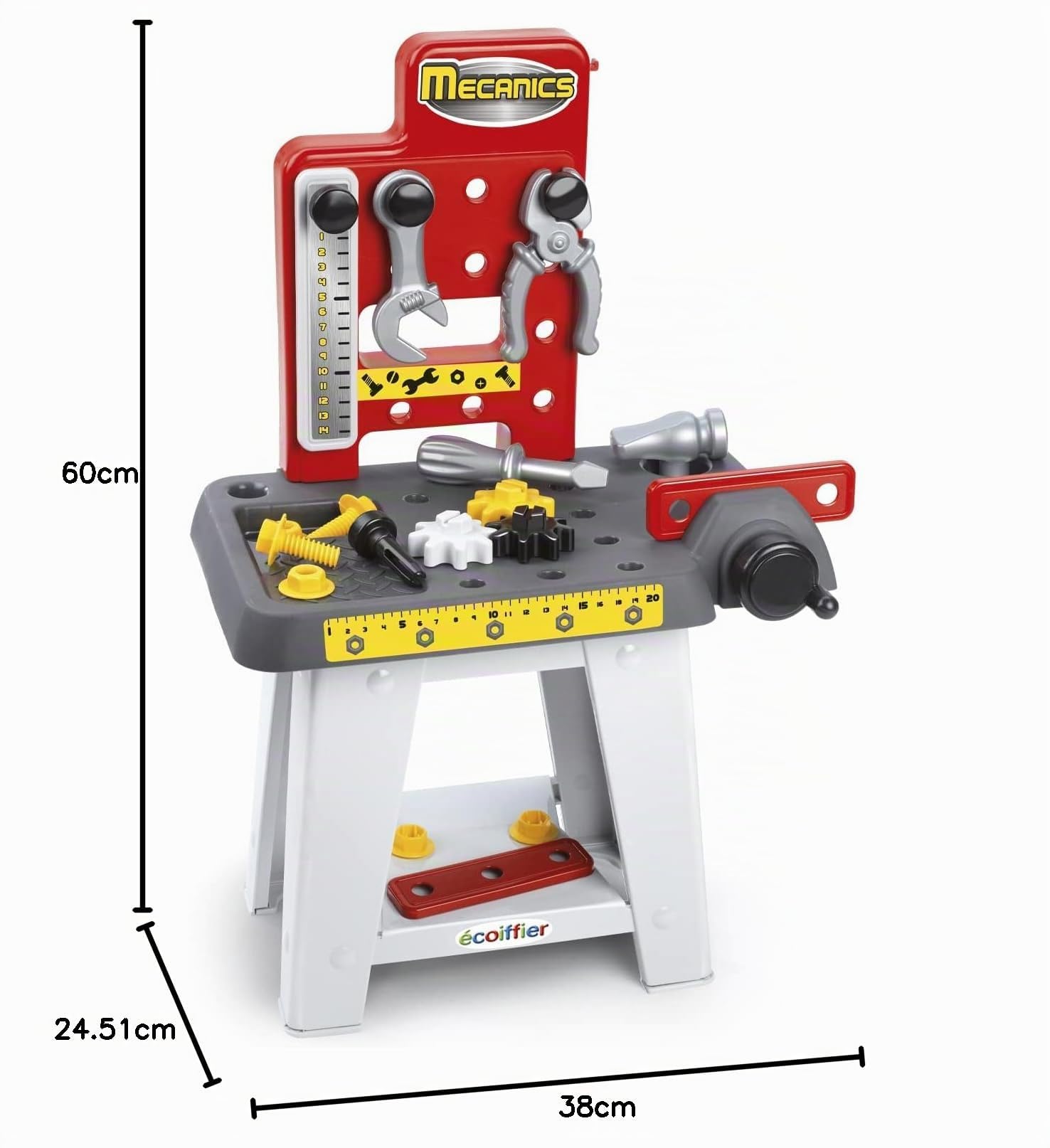 ECOIFFIER MECANICS Petit Etabli