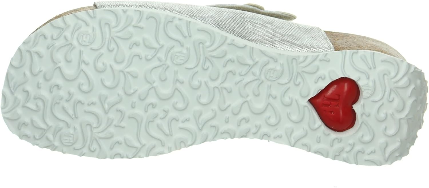 Think! Women's Flat Loafer