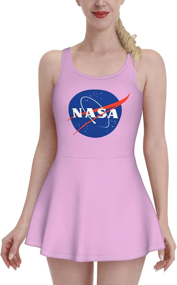 nasa bathing suit womens