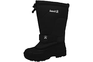 Men's Versatile Greenbay 4 Cold-Weather Boot Embracing Wide Width Comfort
