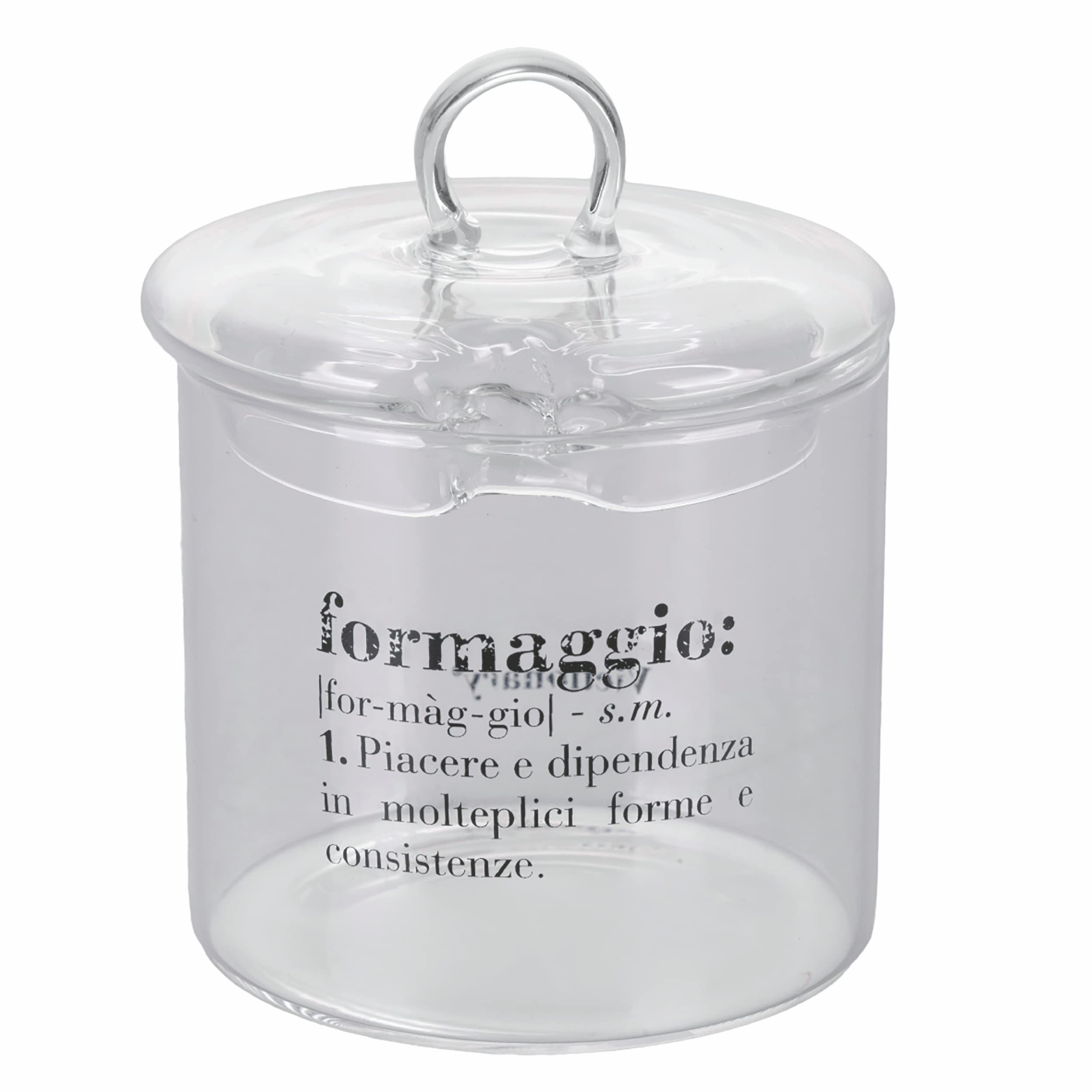 Villa d'Este Home Tivoli Victionary Cheese